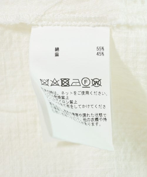 MELROSE CLAIRE 無領外套