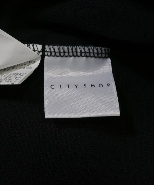 CITYSHOP T恤/上衣