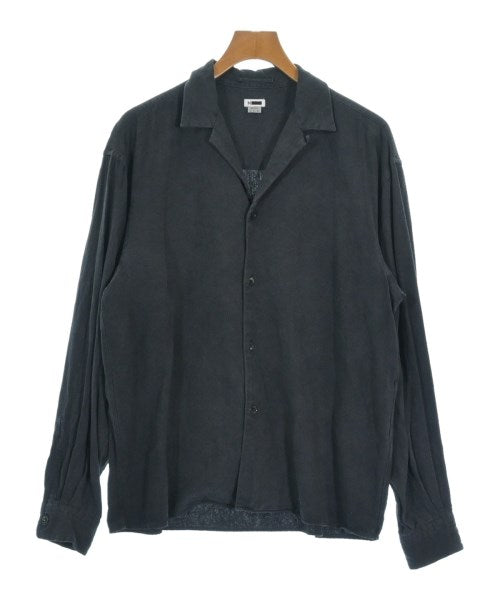 H BEAUTY&YOUTH 休閒襯衫