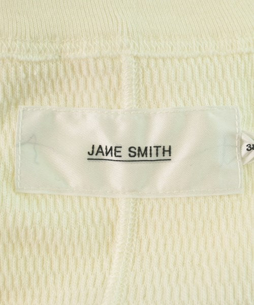 JANE SMITH T恤/上衣