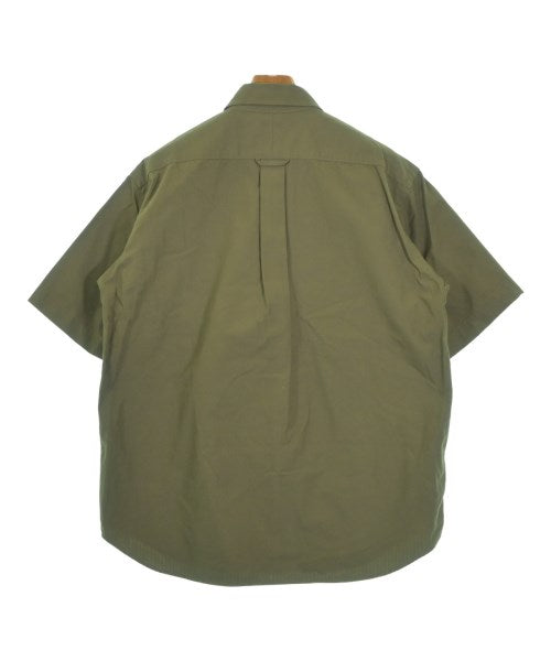 UNION LAUNCH 休閒襯衫