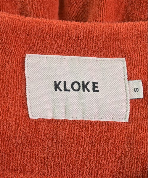 KLOKE 其他外套
