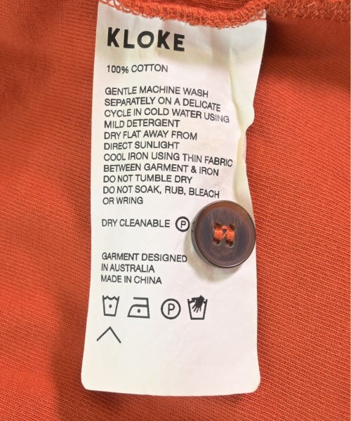 KLOKE 其他外套
