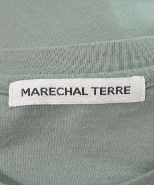 MARECHAL TERRE 無袖上衣