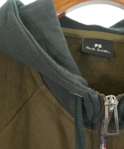 PS by Paul Smith 連帽衫