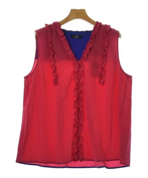 PS by Paul Smith 女襯衫