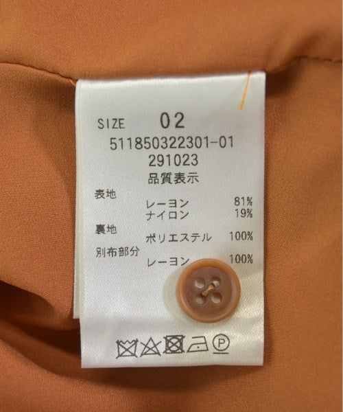 ELENDEEK 洋裝