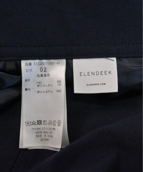 ELENDEEK 其他褲