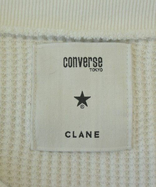 CONVERSE TOKYO T恤/上衣