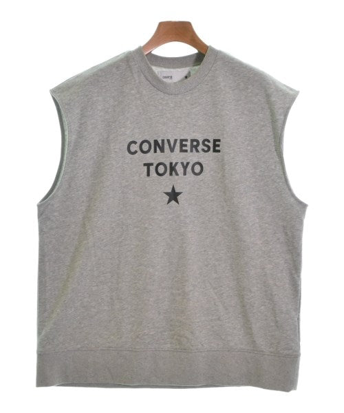 CONVERSE TOKYO 無袖上衣