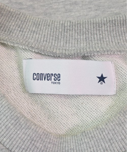 CONVERSE TOKYO 無袖上衣