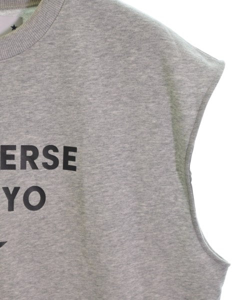 CONVERSE TOKYO 無袖上衣