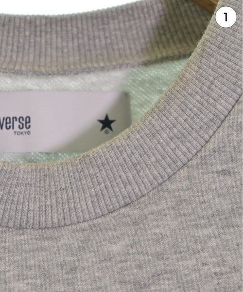 CONVERSE TOKYO 無袖上衣