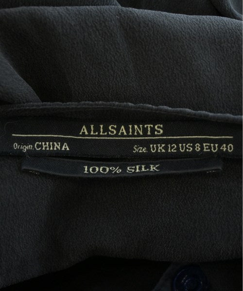 ALLSAINTS 洋裝