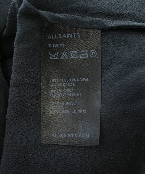 ALLSAINTS 洋裝