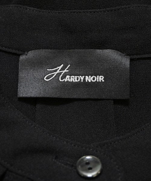 HARDY NOIR 洋裝