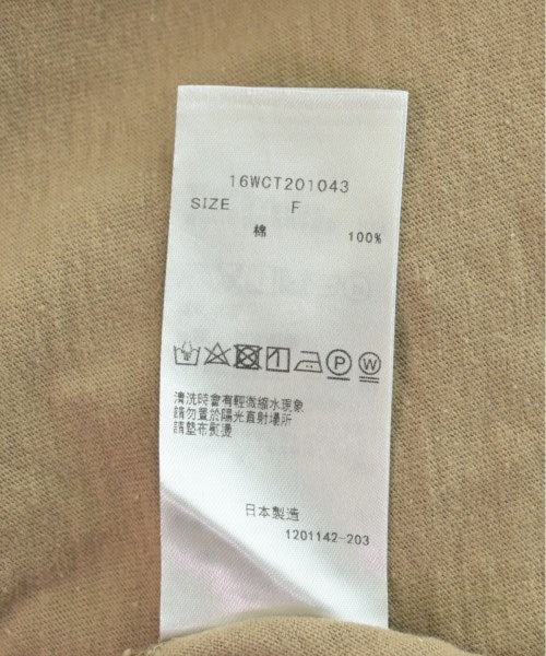 styling/ T恤/上衣