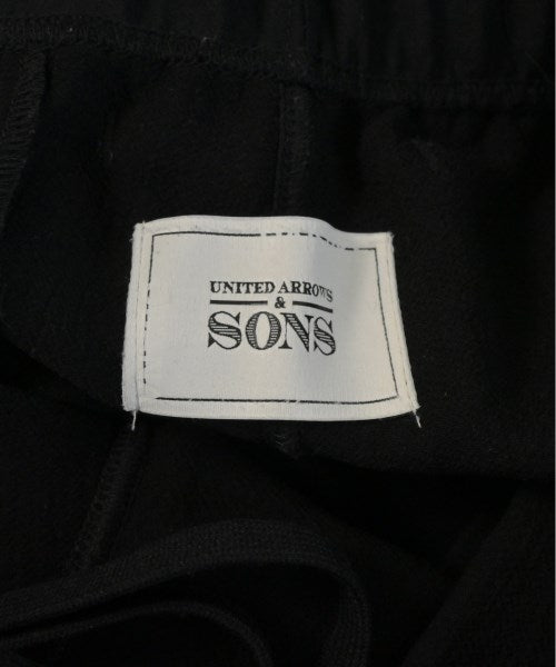 UNITED ARROWS&SONS 其他褲