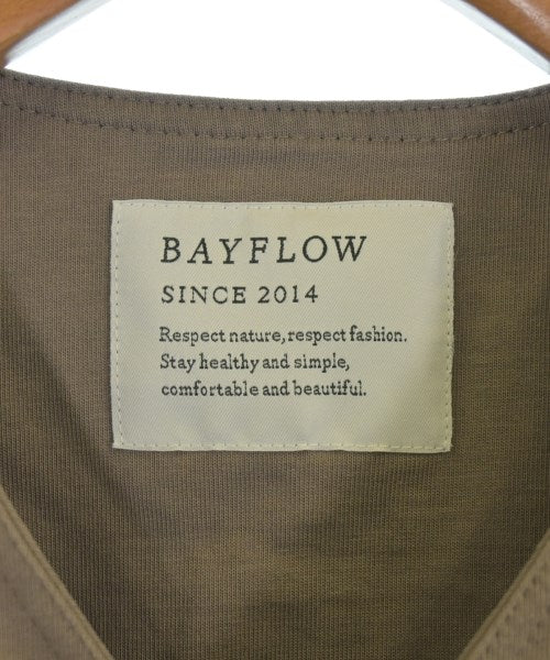 BAYFLOW 其他飛行外套