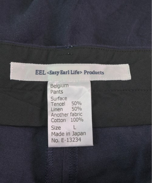 EEL<EasyEarlLife> Products 其他褲