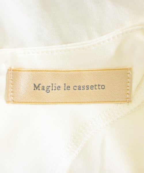 Maison de Beige T恤/上衣