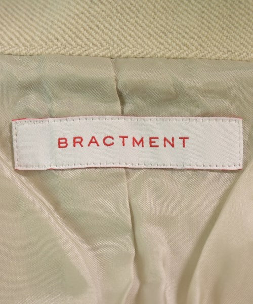 BRACTMENT 休閒夾克