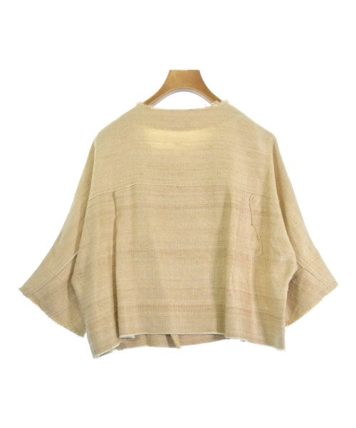 CURRENTAGE 休閒夾克