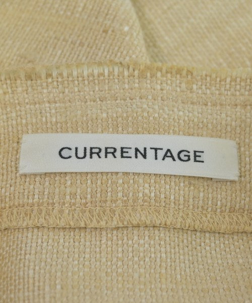 CURRENTAGE 休閒夾克