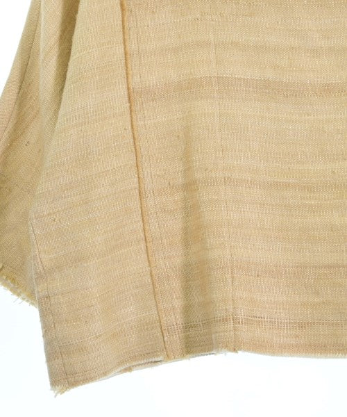 CURRENTAGE 休閒夾克