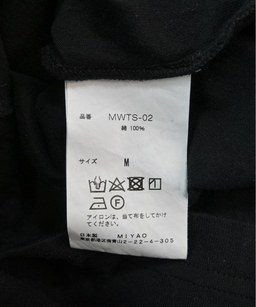 MIYAO T恤/上衣