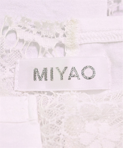 MIYAO 無袖上衣