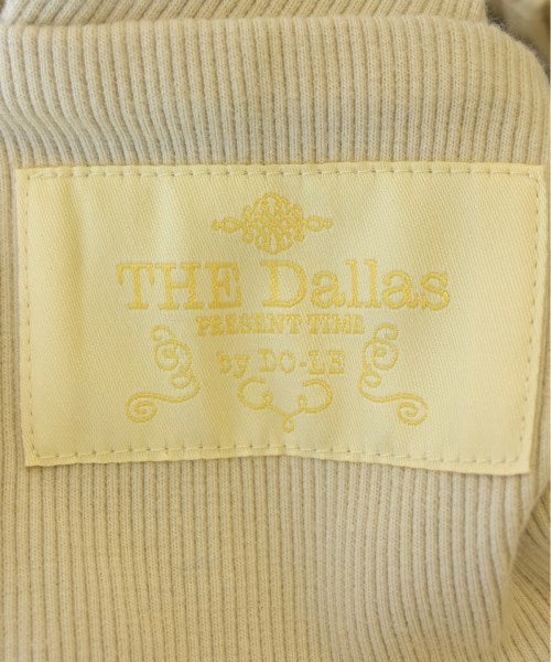 THE Dallas 連身衣/馬戲團服/連身褲