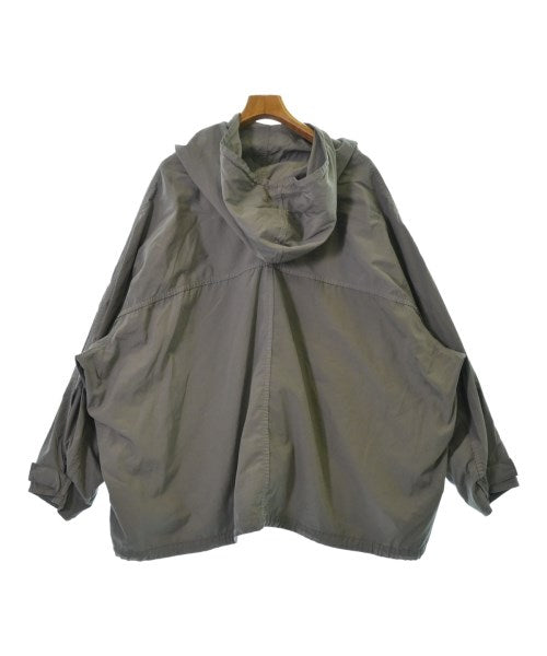 Graphpaper 斜紋夾克