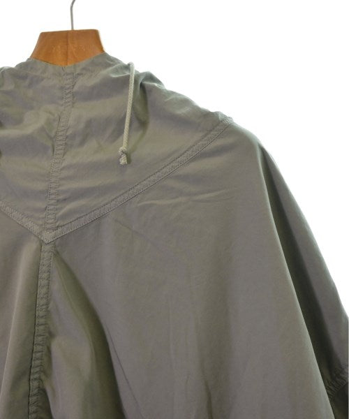 Graphpaper 斜紋夾克