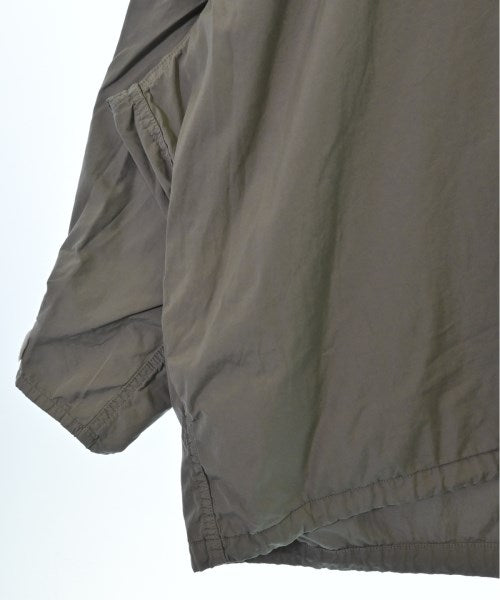 Graphpaper 斜紋夾克