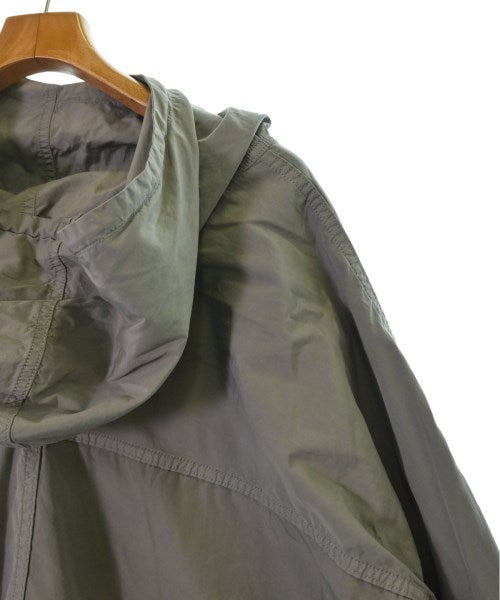 Graphpaper 斜紋夾克