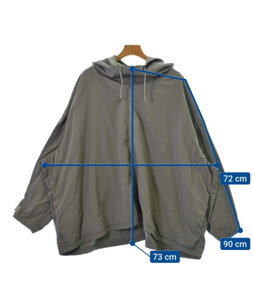 Graphpaper 斜紋夾克