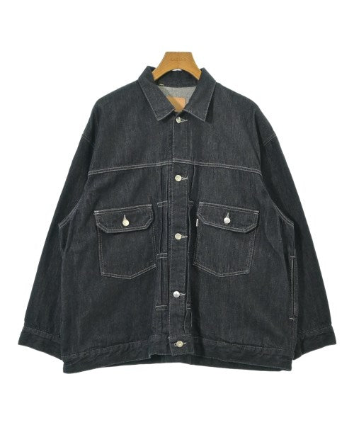 Graphpaper 牛仔夾克