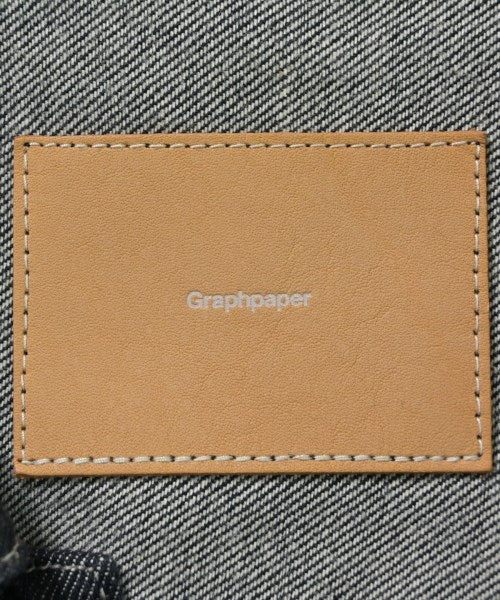 Graphpaper 牛仔夾克