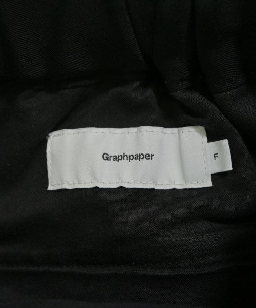 Graphpaper 其他褲