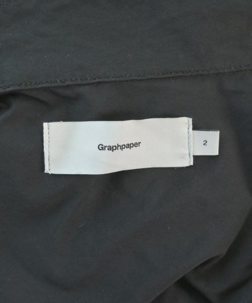 Graphpaper 其他外套