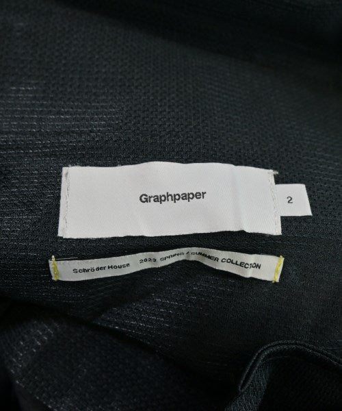 Graphpaper 其他褲