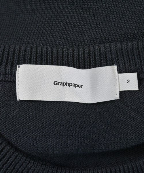 Graphpaper 背心