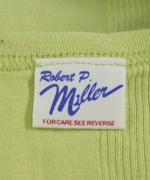 miller 背心