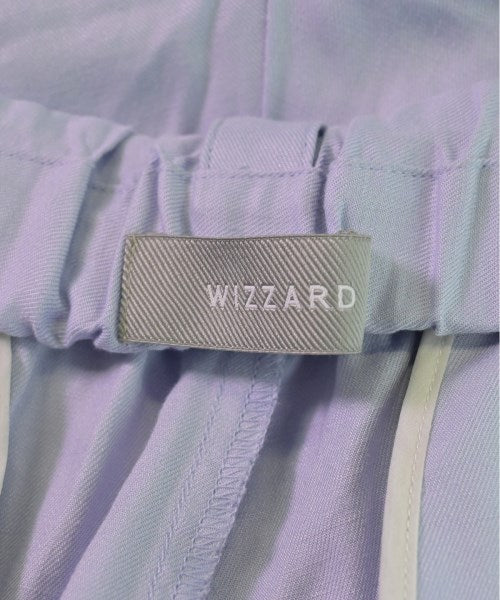 WIZZARD 長褲