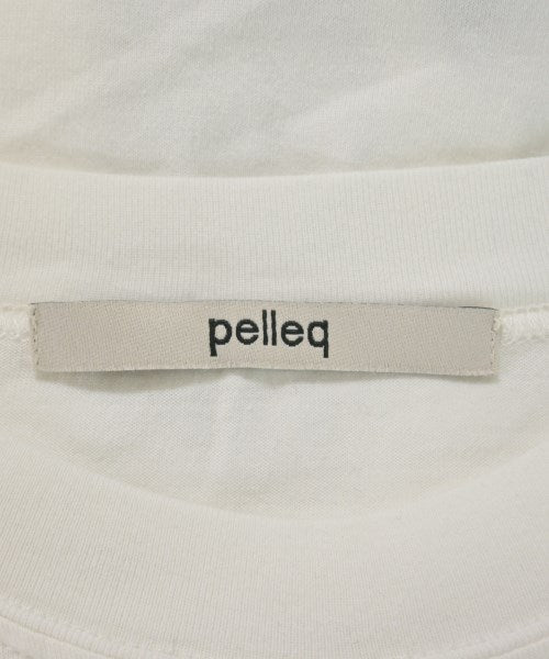 pelleq T恤/上衣
