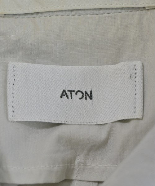ATON 其他外套