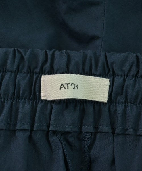 ATON 其他褲