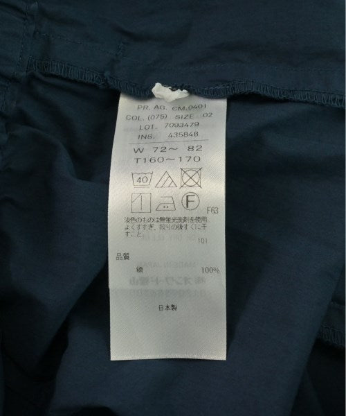 ATON 其他褲