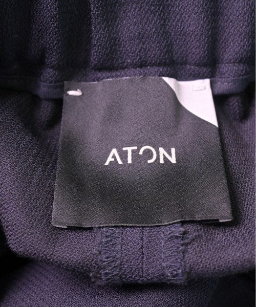 ATON 長褲